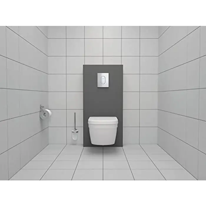 Essentials Tuvalet Fırçalığı - 40374001