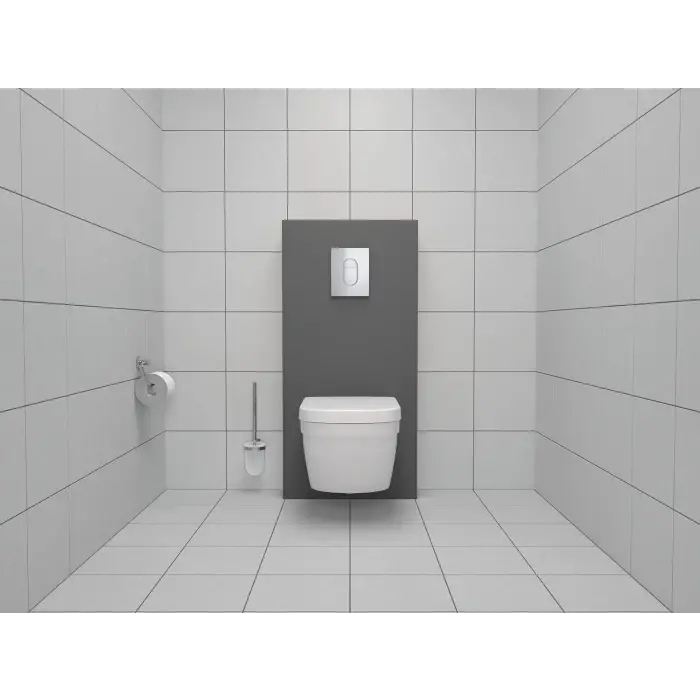 Essentials Tuvalet Fırçalığı - 40374001