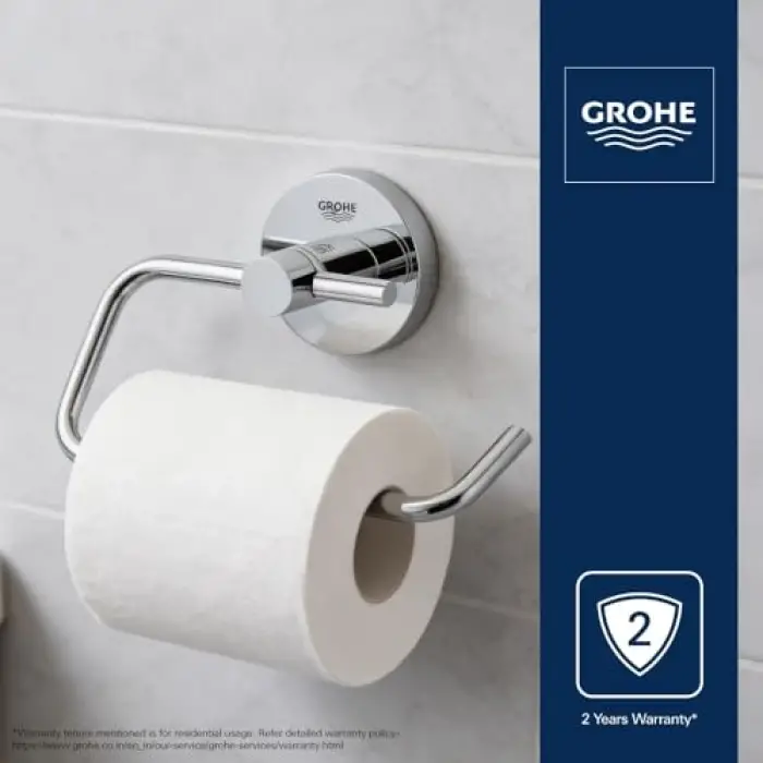 Essentials Tuvalet kağıtlığı - 40689001