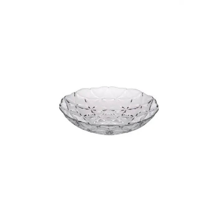 Estrella Çukur Tabak 220 MM T 6lı Hediyelik Kutu