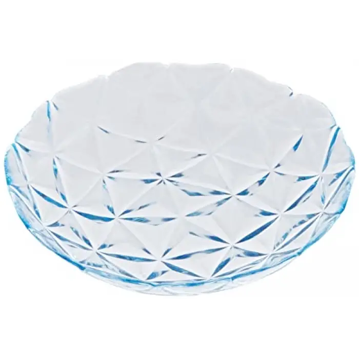 Estrella Mavi 22 cm Çukur Tabak 2li