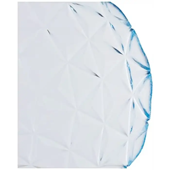 Estrella Mavi 22 cm Çukur Tabak 2li
