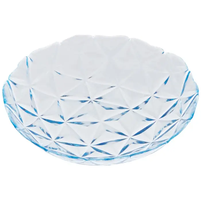 Estrella Mavi 22 cm Çukur Tabak 2li