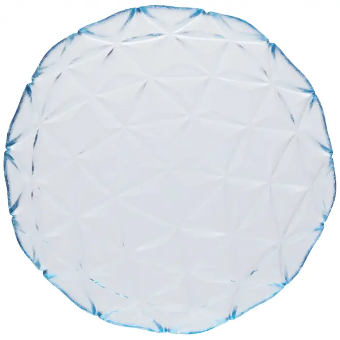 Estrella Mavi 22 cm Çukur Tabak 2li