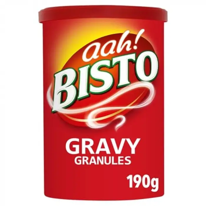 Et Suyu Granülü