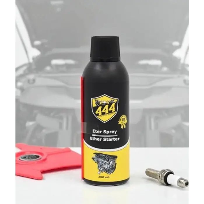 Eter 200 Ml