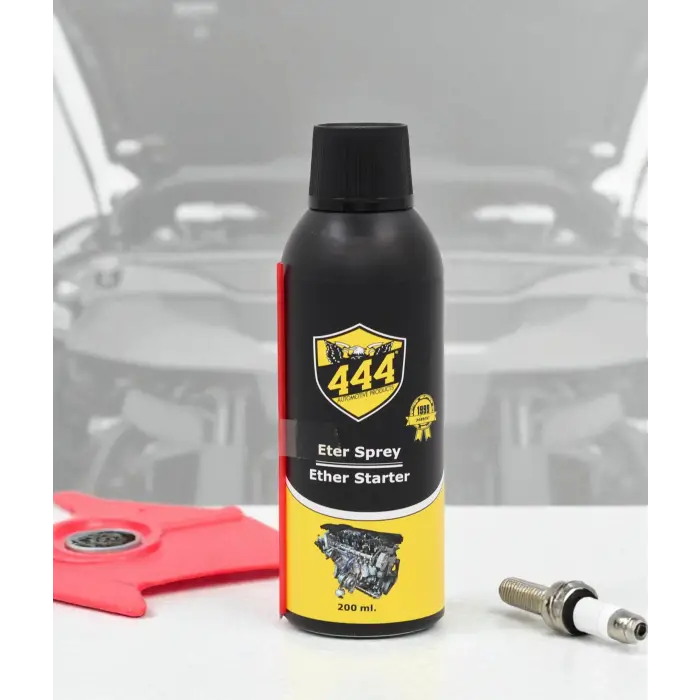 Eter 200 Ml