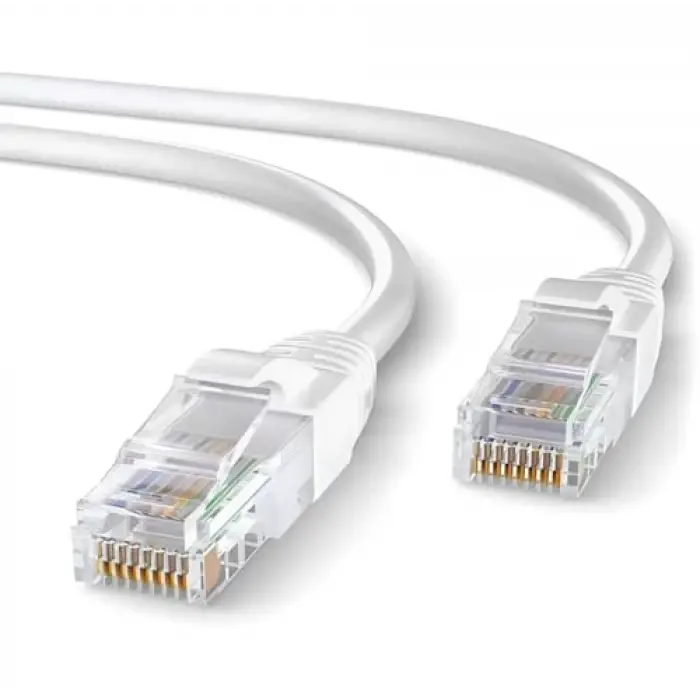 Ethernet Kablosu Fabrikasyon Internet Network Ağ Kablosu (3 Metre)