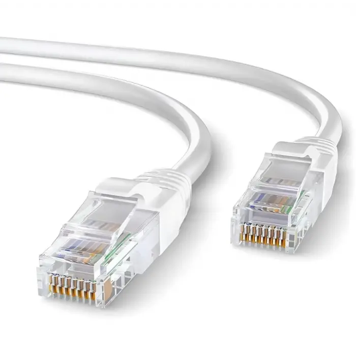 Ethernet Kablosu Fabrikasyon Internet Network Ağ Kablosu (3 Metre)