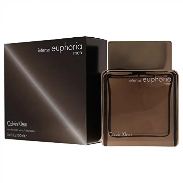 Euphoria Intense Men Erkek Eau de Toilette 100 ml