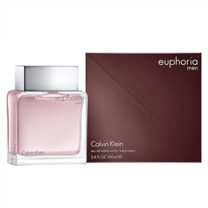 Euphoria Man Edt Erkek Parfümü 100 ml