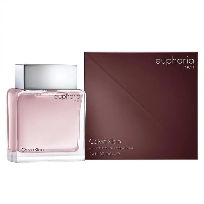 Euphoria Man Edt Erkek Parfümü 100 ml