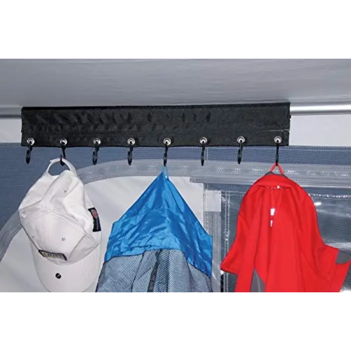 Euro Trail Mantelgestell 60 x 9/8 Brackets