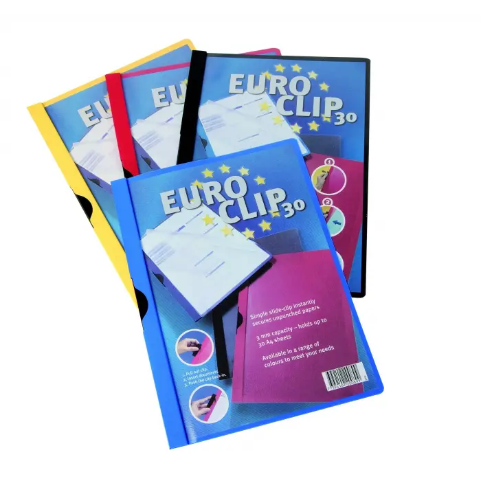 Euroclip 30 Sf Kapasiteli