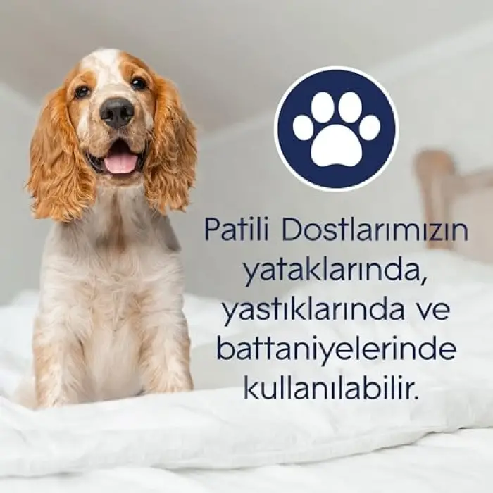 Ev & Tekstil Parfümü Okyanus 450ml