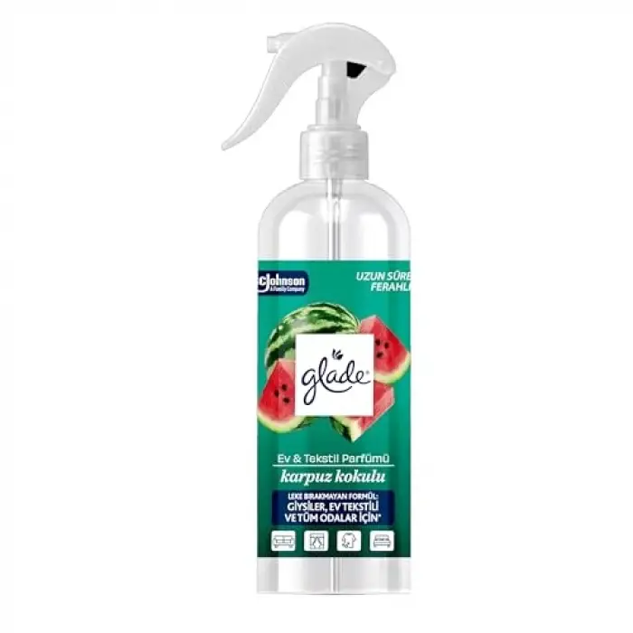 Ev ve Tekstil Parfümü, Karpuz, 450 ml