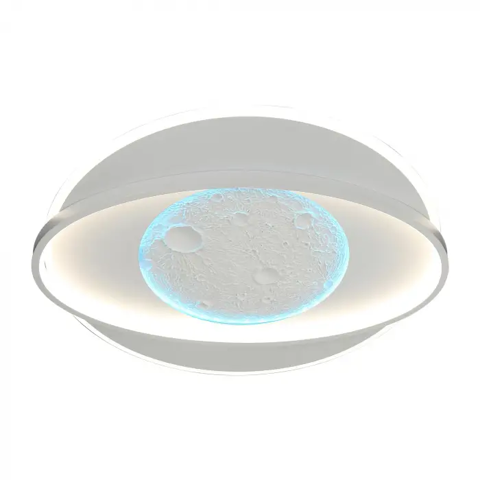 Eva B.Boy Ledli Plafonyer RGB 61W