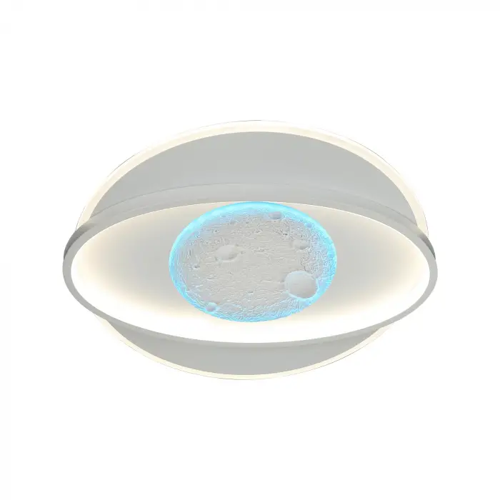 Eva K.Boy Ledli Plafonyer RGB 51W