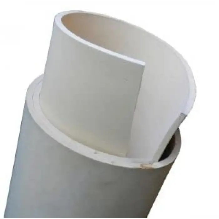 Eva Levha Beyaz 2 mm - 1 Adet