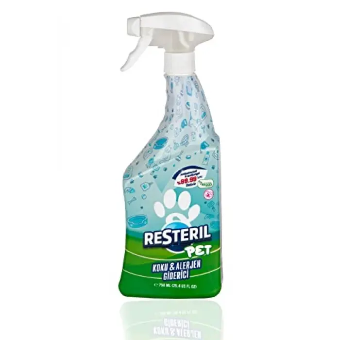 Evcil Hayvan Hijyen Spreyi 750 ml
