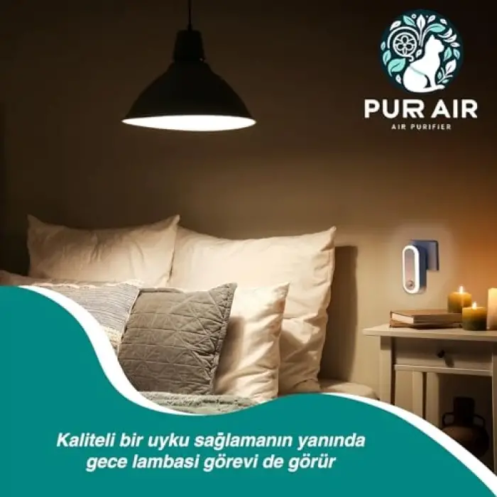 Evcil Hayvan Kötü Koku Giderici
