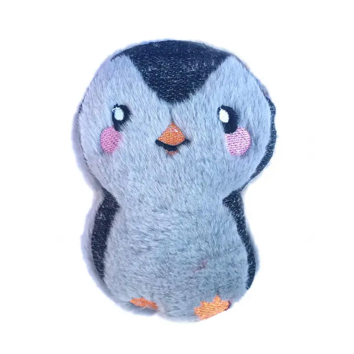 Evcil Hayvan Oyuncakları, Karnaval, Penguen