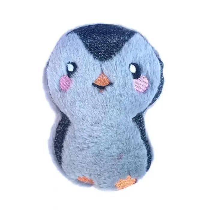 Evcil Hayvan Oyuncakları, Karnaval, Penguen