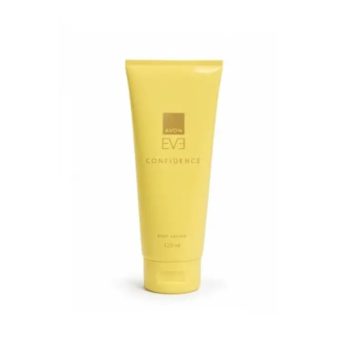 Eve Confidence Vücut Losyonu 125 Ml.