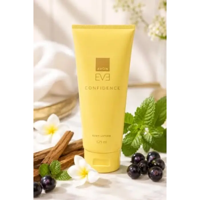 Eve Confidence Vücut Losyonu 125 Ml.