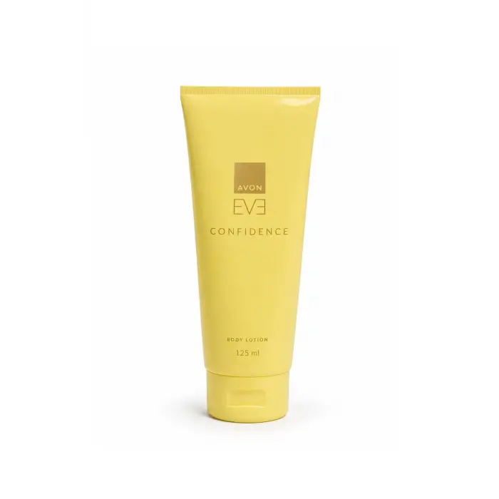 Eve Confidence Vücut Losyonu 125 Ml.