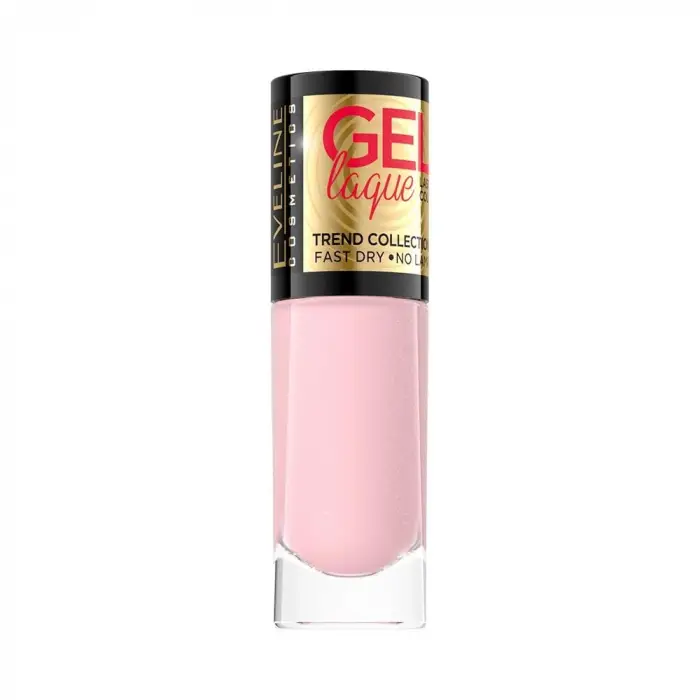 Eveline GEL LAQUE NAIL POLISH 203 8 ML