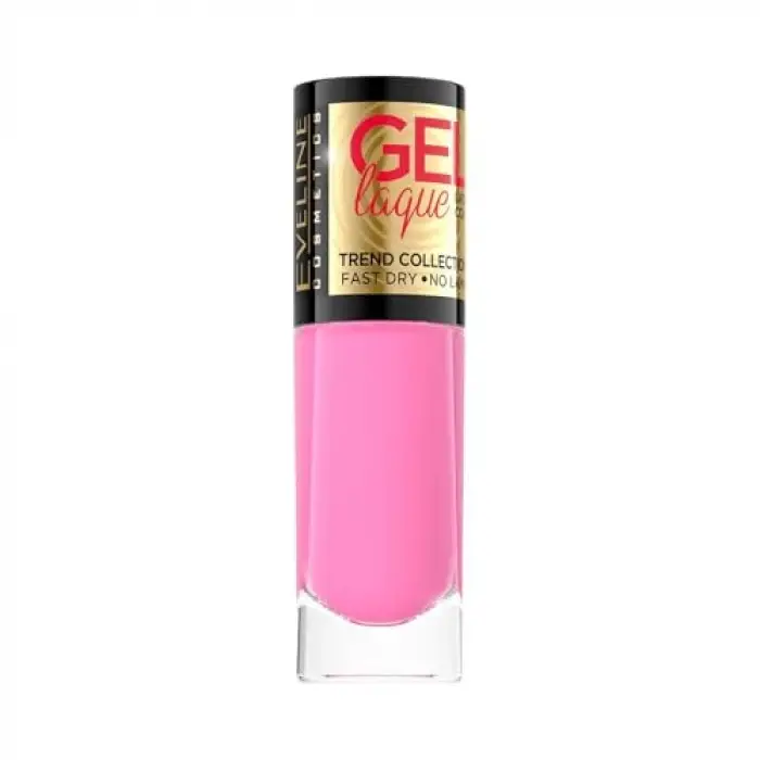 Eveline LAQUE NAIL POLISH 204 8 ML
