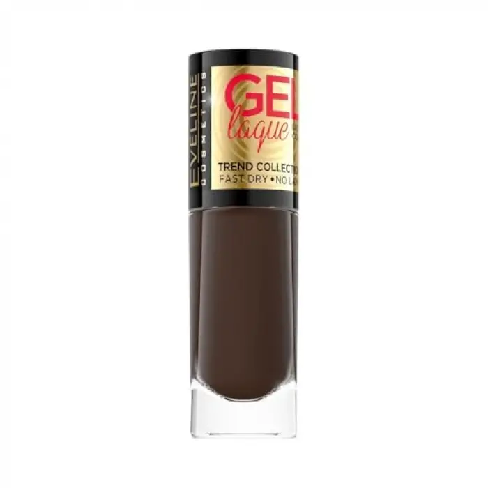 Eveline LAQUE NAIL POLISH 210 8 ML