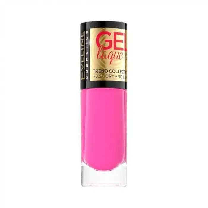 Eveline LAQUE NAIL POLISH 211 8 ML