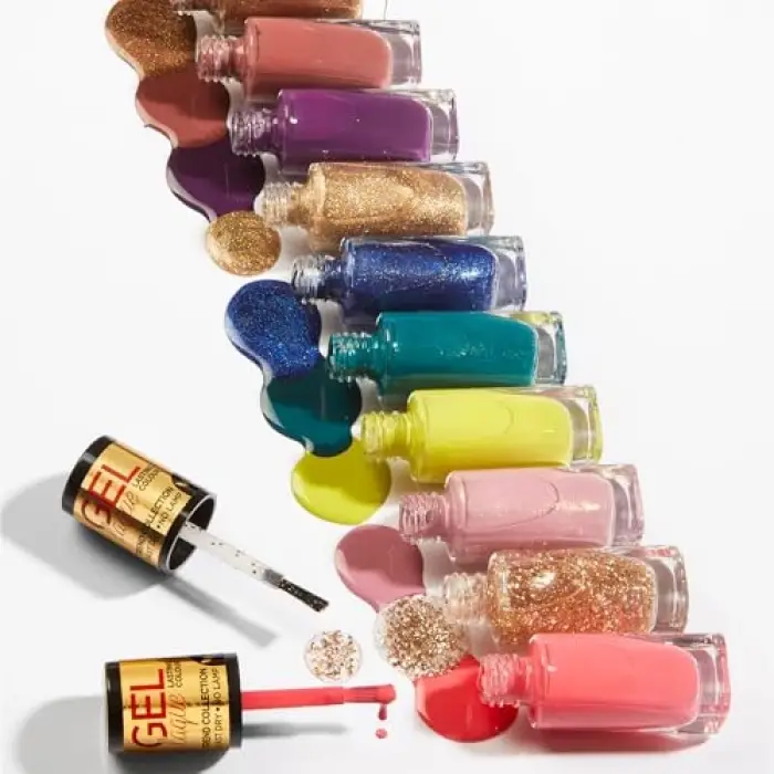 Eveline LAQUE NAIL POLISH 216 8 ML