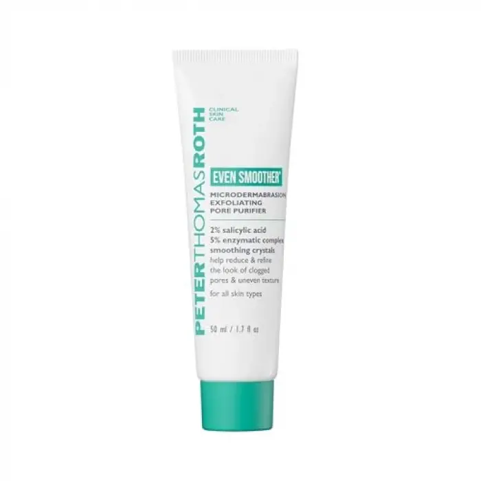 Even Smoother™ Mikrodermabrazyon Peeling Gözenek Arıtıcı