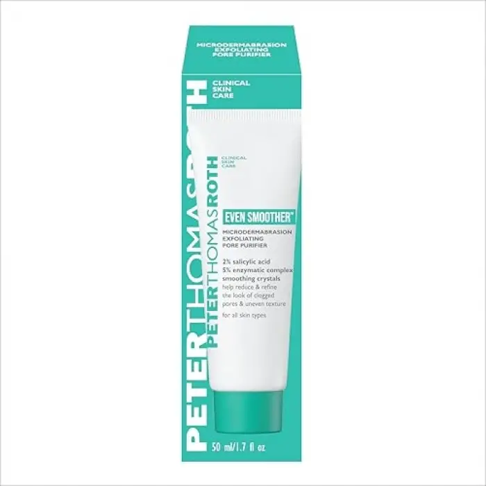 Even Smoother™ Mikrodermabrazyon Peeling Gözenek Arıtıcı