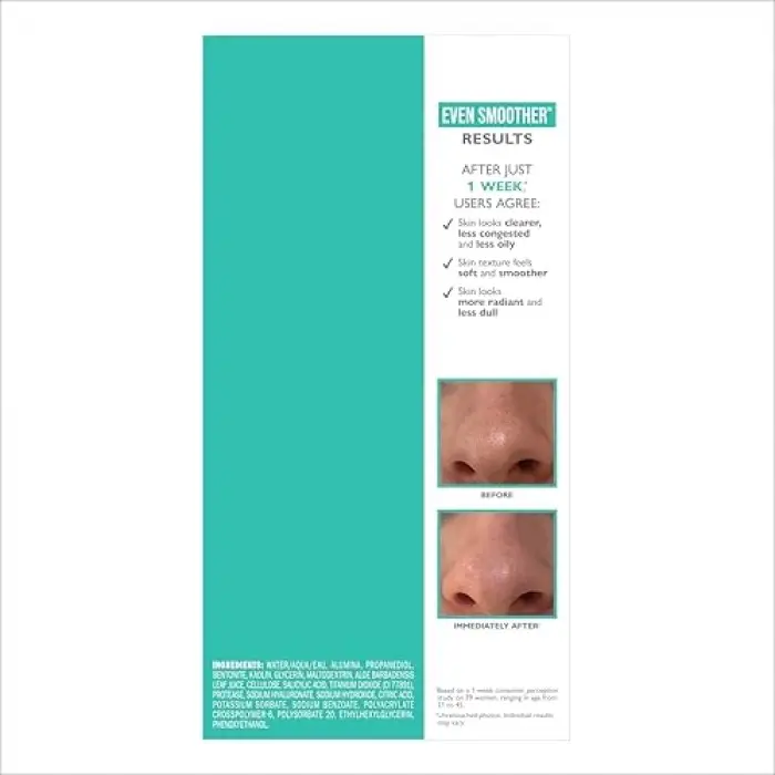 Even Smoother™ Mikrodermabrazyon Peeling Gözenek Arıtıcı