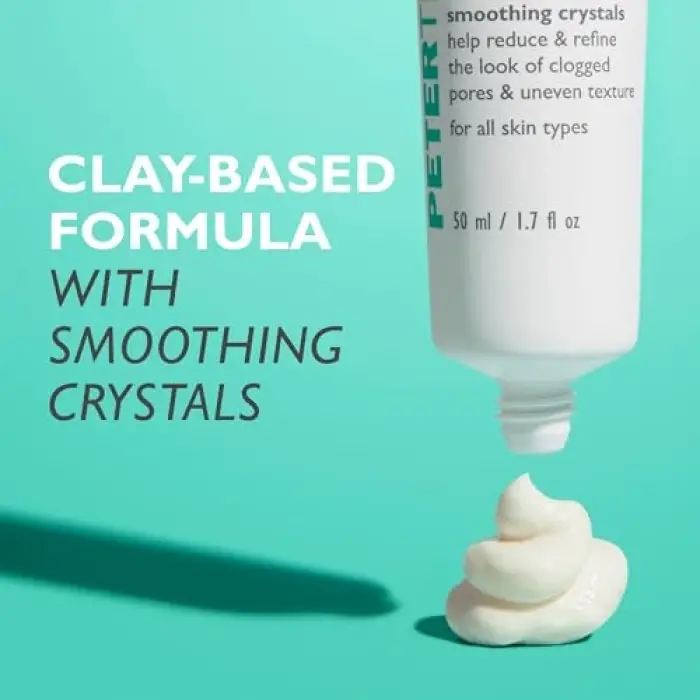 Even Smoother™ Mikrodermabrazyon Peeling Gözenek Arıtıcı