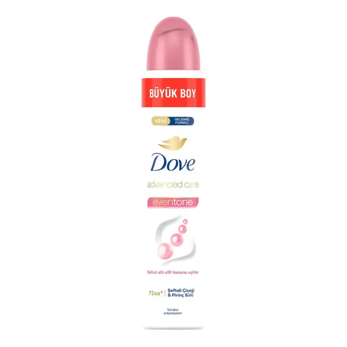 Eventone Deodorant 200 ml