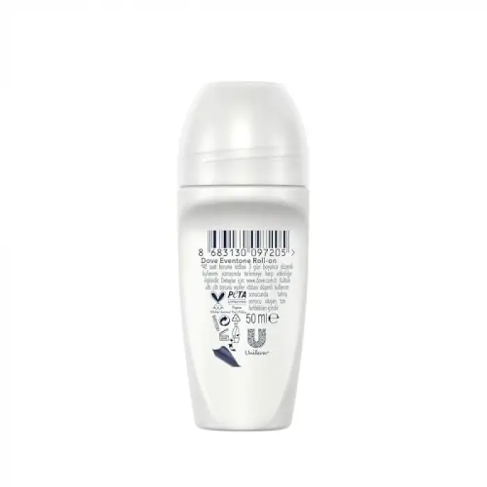 Eventone Roll-On Deodorant 50 ml