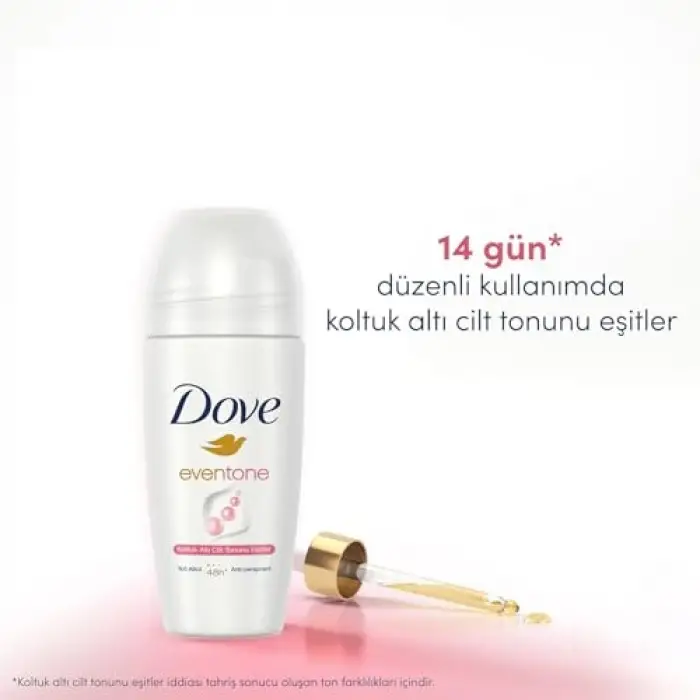 Eventone Roll-On Deodorant 50 ml