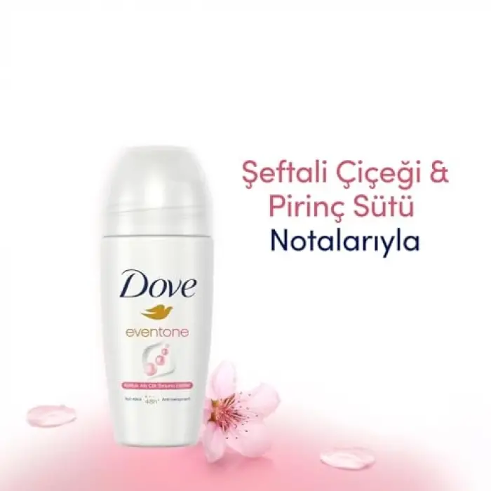 Eventone Roll-On Deodorant 50 ml