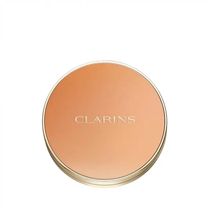 Ever Bronze Compact Powder 01 Pudra