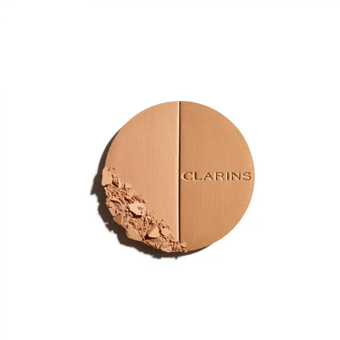 Ever Bronze Compact Powder 01 Pudra