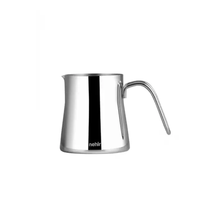 Everest Maxi çelik sütlük 1200 ML