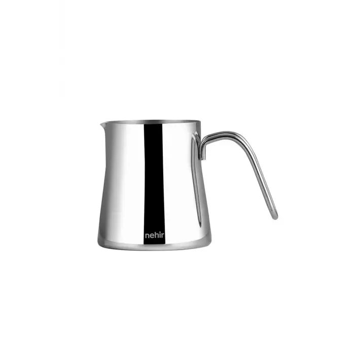 Everest Maxi çelik sütlük 1200 ML
