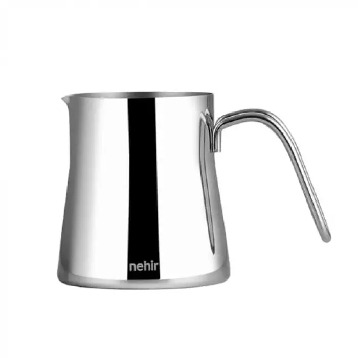 Everest Mini Çelik Sütlük 500 ML