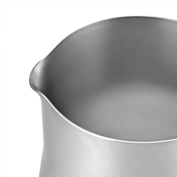 Everest Mini Çelik Sütlük 500 ML