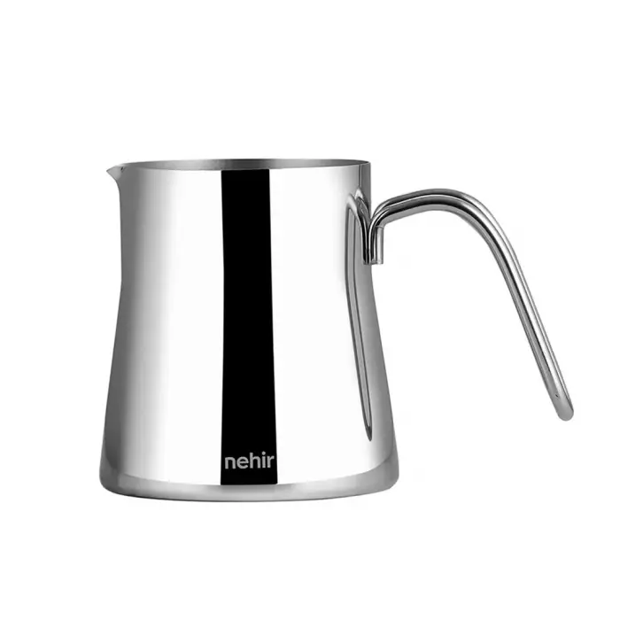 Everest Mini Çelik Sütlük 500 ML